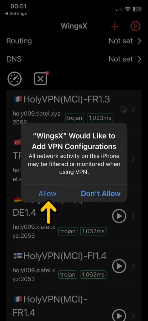 wingsx ios tutorial 5