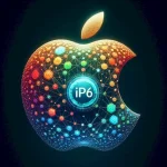 IPv6 ios