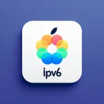 IPv6 mac os