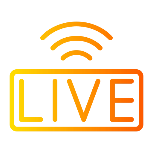 Stable Live Streaming